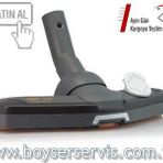 Philips FC 9222 Marathon Autoclean Süpürge Emici Yer Başlığı