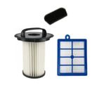 philips fc 9225\01 silindir filtre motor koruma sünger hepa 13
