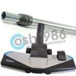 Philips FC 9236 Marathon Süpürge Triactive Emici Başlık Pimli Teleskopik Boru