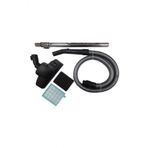 Philips FC 9323 Powerpro Compact Uyumlu Elektrikli Süpürge Hortum Seti ve Hepa Filtre