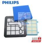Philips FC 9331-07 PowerPro City Filtre Seti