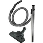 Philips Fc 9331 Uyumlu Çelik Telli Süpürge Hortum Boru Başlık Seti (Alternatif Ürün)