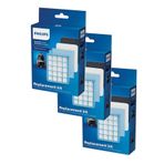 Philips FC 9532 PowerPro Active Orijinal Hepa Filtresi