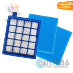 Philips FC 9532/09 Power Cyclone Hepa Filtre Seti