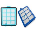 Philips FC 9713 PowerPro Expert Hepa Filtre Seti