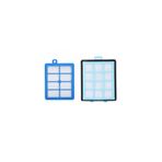 Philips Fc 9721 Power Pro Expert Hepa Filtre Seti Uyumlu