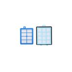 Philips FC 9721 PowerPro Expert Hepa Filtre Seti