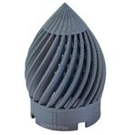 Philips FC 9750 - FC 9751 PowerPro Max Toz Hazne İçi Seperatör