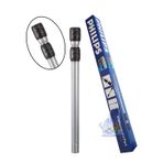 Philips FC 9750/07 Orijinal Çelik Süpürge Borusu CP0291/01