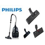 Philips FC 9923/07 Marathon Ultimate 650 W Süpürge Orijinal Emici Yer Başlığı