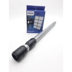 PHILIPS FC 9928 Orjinal Çelik Boru + Kutulu Hepa 13 Filtre