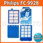 Philips FC 9928/07 Hepa Filtre Seti