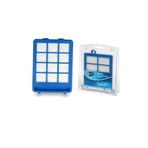 Philips FC 9929/07 Hepa Filtre Seti