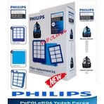Philips FC 9932 PowerPro Ultimate Hepa Filtre Seti