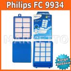 Philips FC 9934/07 Marathon Ultimate Hepa Filtre Seti