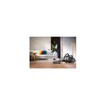 Philips FC ELİTE Marathon Ultimate Toz Torbasız Süpürge, PowerCyclone10, Allergy H13 Filtre, XB9125 HEPA 13