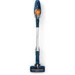 Philips FC6724 Speed Pro 21.6 V Kuru Dikey Şarjlı Süpürge Mavi