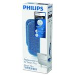 Philips FC8056-01 Mikro Fiber Bez ve Kireç Filtresi