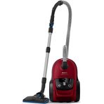 Philips FC8781/09 Kırmızı Elektrikli Süpürge