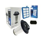 Philips FC9210 Elektrikli Süpürge Hepa Filtre