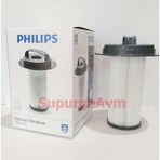 Philips FC9210/01 Marathon Silindirik Hepa Filtre
