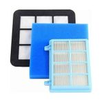 Philips FC9331/07 Powerpro City Filtre Seti - Vadastore