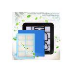 Philips FC9332/07 PowerPro City Orijinal Filtre Seti