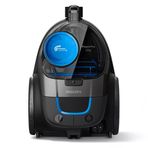 Philips FC9332/07 Powerpro City Süpürge + Hd-7301/00 Elektrikli Çay Makinesi Hediyeli