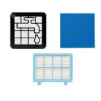 Philips Fc9333-07 Powerpro City Hepa Filtre Seti
