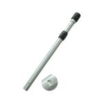 Philips FC9724 / FC9713 / FC9712 PowerPro Expert Süpürge Orijinal Çelik Borusu