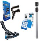 Philips FC9912 Marathon Ultimate Uyumlu Kumanda+Boru+Ön Filtre+Başlık