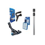 Philips FC9923 Marathon Ultimate Uyumlu Kumanda+Boru+Hepa Filtre+Başlık