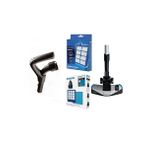 Philips Fc9923 Marathon Ultimate Uyumlu Muadil Kumanda Sapı+Filtre Seti+Başlık