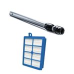 Philips FC9924-07 Marathon Boru + Hepa 13 Filtre