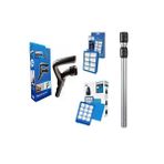 Philips Fc9928 Uyumlu Muadil Marathon Ultimate Kumanda Boru Ve Filtre Seti