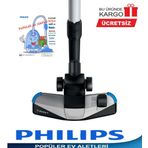 Philips FC9928/07 Orijinal Çelik Süpürge Borusu CP0291/01