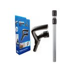 Philips Fc9929 Marathon Ultimate Uyumlu Muadil Kumanda Sapı+Çelik Boru Seti