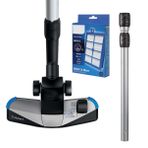 Philips FC9929/07 Marathon Ultimate Emici Başlık Boru Filtre