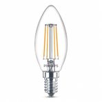 Philips Filament 40 Watt 2 Adet Ampul