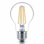 Philips Filament 60 Watt 2700 K 2 Adet Ampul