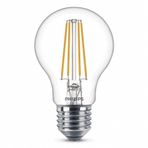 Philips Filament 60 Watt 2700 K Ampul