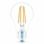 Philips Filament 60 Watt 4000 K Ampul