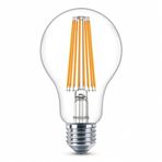 Philips Filament A67 100 Watt Ampul