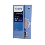 Philips Flamanlı Corepro 7w 60w Sarı Işık 806 Lumen 2700k