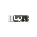 Philips FM32FD05B 32 GB Vivid Gölge Grisi USB 2.0 Flash Disk