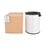 Philips Fy2180/30 Nano Koruma Filtresi, Ac2936, Ac2939, Ac2958, Ac2959 Hava Temizleyici Modelleri İle Uyumlu
