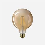 Philips G 120 50 Watt Sarı Klasik E27 Duy Led Ampul