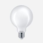 Philips G 93 60 Watt Beyaz Globe E27 Duy Led Ampul