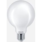 Philips G 93 60 Watt Beyaz Globe E27 Duy Led Ampul