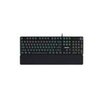 Philips G605 Cyan Switch RGB Mekanik Gaming Klavye